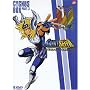 Coffret collector Saint Seiya, vol. 3 - 5 DVD