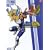Coffret collector Saint Seiya, vol. 3 - 5 DVD