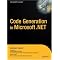 Generate Application Code