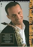 Music Minus One Alto/Tenor Sax: Music Brass: The Swing Era (Sheet Music and CD Accompaniment)