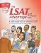 The LSAT Advantage with Professor Dave (2007-2009) with CD ROM