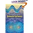 Introduction to Mathematical Fluid Dynamics (Dover Books on Physics) by  Richard E. Meyer