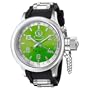 Invicta Men's F0038 Signature Collection Russian Diver GMT Watch