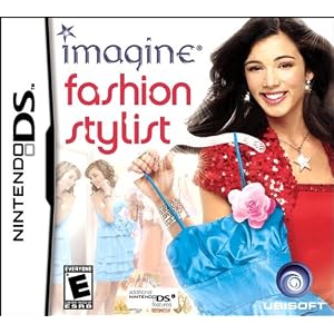 Imagine: Fashion Stylist