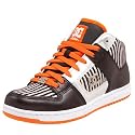 DC Women's Manteca2 M LX Sneaker