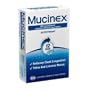 Mucinex Extended-Release Bi-Layer Tablets 100 Count.