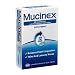 Mucinex Extended-Release Bi-Layer Tablets 100 Count.