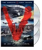 V: The Complete First Season