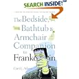 Bedside, Bathtub and Armchair Companion to Frankenstein (Bedside, Bathtub and Armchair Companions) by  Carol Adams, Douglas Buchanan, and Kelly Gesch