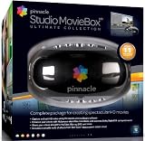 Pinnacle Studio MovieBox Ultimate Collection 14 (USB)