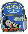 Thomas and Friends School Backpack - Full size Thomas School Bag
