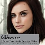 picture of A Curious Thing - Special Orchestral Edition
