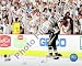 Evgeni Malkin 2009 Playoffs Hat Trick 8x10 Photo