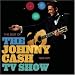 MusicTracks : The Best of the Johnny Cash TV Show: CD+DVD