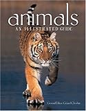 Animals : an illustrated A-Z