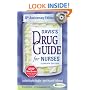 Davis's Drug Guide for Nurses, with Resource Kit CD-ROM