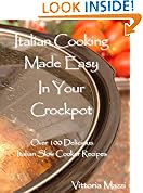 Italian Cooking
