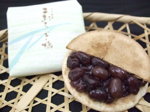 【全国送料無料】 和菓子職人の旬ギフト こおろぎ橋 15個入
