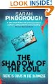 The Shadow of the Soul: The Dog-Faced Gods Book Two: Dog-Faced Gods Trilogy, Book 2