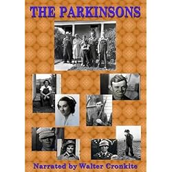 The Parkinsons (Amazon.com Exclusive)