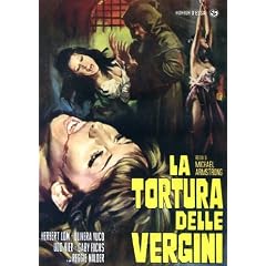 La Tortura Delle Vergini