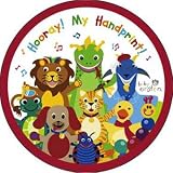  : Baby Einstein Handprint Keepsake