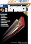 FASTTRACK HARMONICA 2 BK/CD  FOR C DIATONIC HARMONICA (FastTrack Music Instruction)