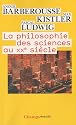 La philosophie des sciences au XXe siècle