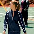 Women's Olympian Jacket, Navy/White/Navy