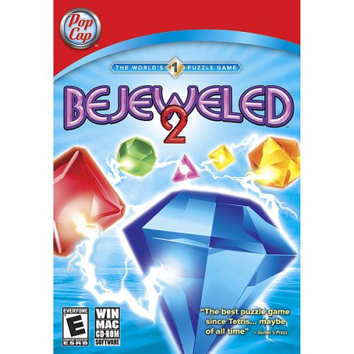 Bejeweled 2