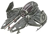 Star Wars Darth Vaders Sith Starfighter Vechicle