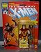 Search : X-Men The Uncanny Wolverine 1991