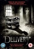 Delivery [DVD]