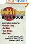 The Health Fitness Handbook