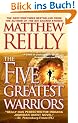 The Five Greatest Warriors: A Novel
