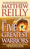 The Five Greatest Warriors: A Novel