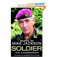 Soldier: The Autobiography