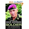 Soldier: The Autobiography