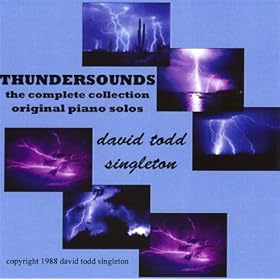 Thundersounds - The Complete Collection