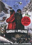 Show & Prove 【スキー DVD】