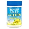 Seven Seas Calcium Plus Vitamin D Lemon Flavour 30 Chewable Tablets