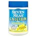 Seven Seas Calcium Plus Vitamin D Lemon Flavour 30 Chewable Tablets