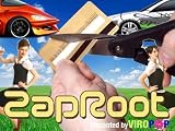 ZapRoot 004 - Exxon Em and Lo Alternative Fuels