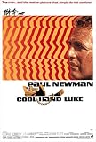 Cool Hand Luke Movie Poster 27x40 Movie Poster
