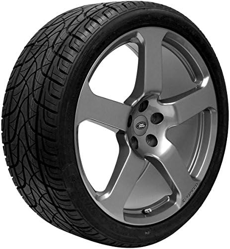 255/55VR18 FULLWAY HS288 109V XL 420-A-A