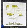 United Artists Collection - Guns & Heroes [30 DVDs]
