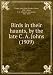 Birds in their haunts, by the late C. A. Johns (1909) en Libros del nombre: 51tJ5wu26mL._SL75_