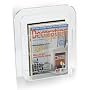 Acrylic Magazine Display Rack