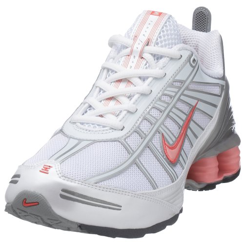 Nike Ladies Shox Revive