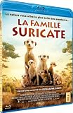 Produkt-Bild: La famille Suricate [Blu-ray] [FR Import]